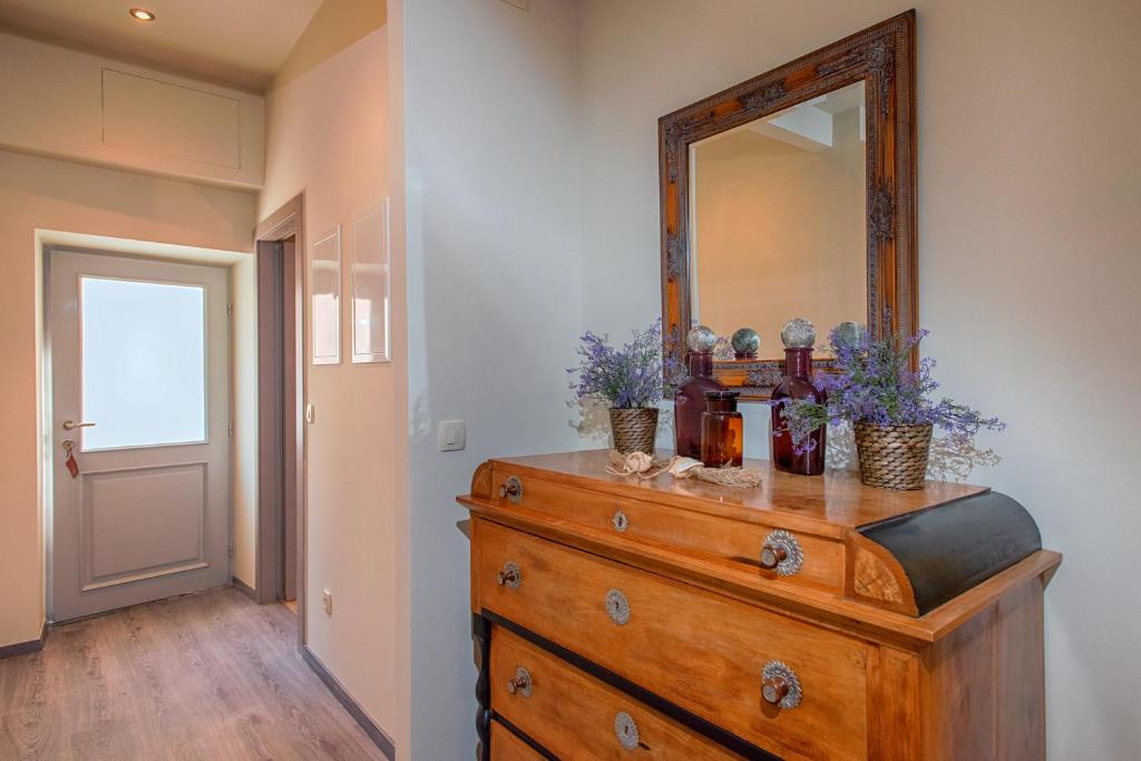 Fotografie z fotogalerie ubytování Heraclea Residential Apartments v destinaci Hvar