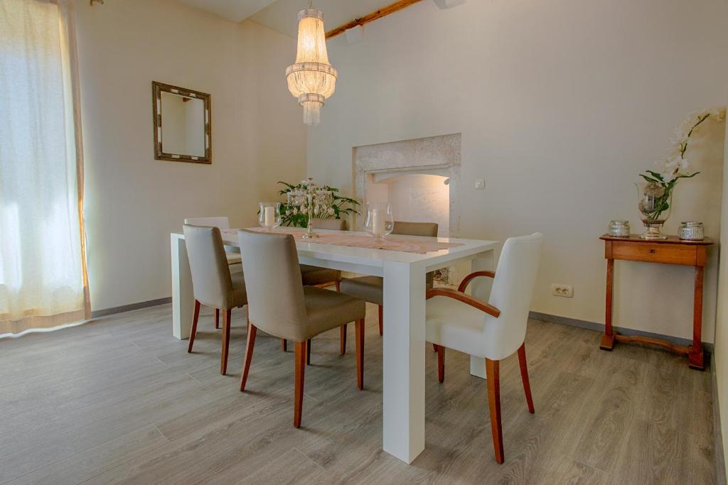 Fotografie z fotogalerie ubytování Heraclea Residential Apartments v destinaci Hvar
