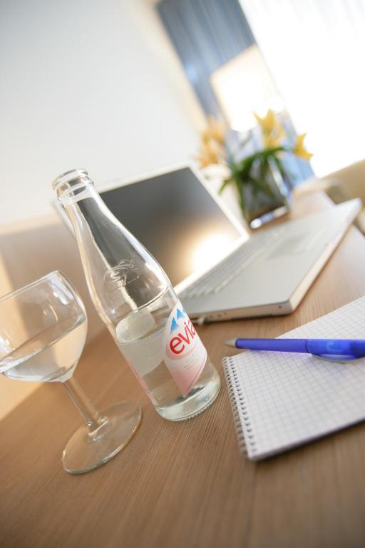 Hotel Senator München - Resim 13