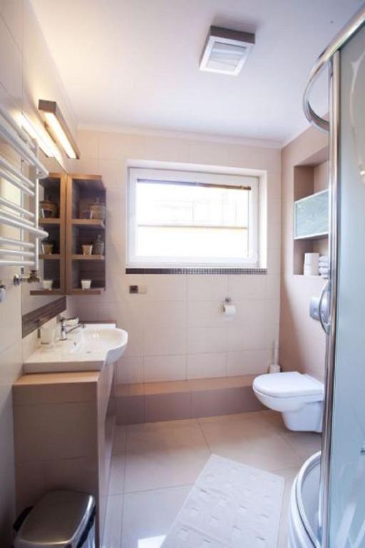 Kaskada Spa & Comfort Willa - 11