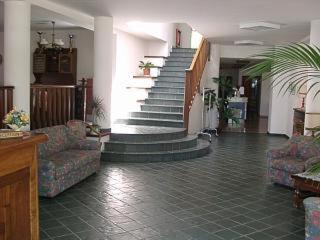 Fotografie z fotogalerie ubytování Hotel Svizzero v destinaci Sangineto