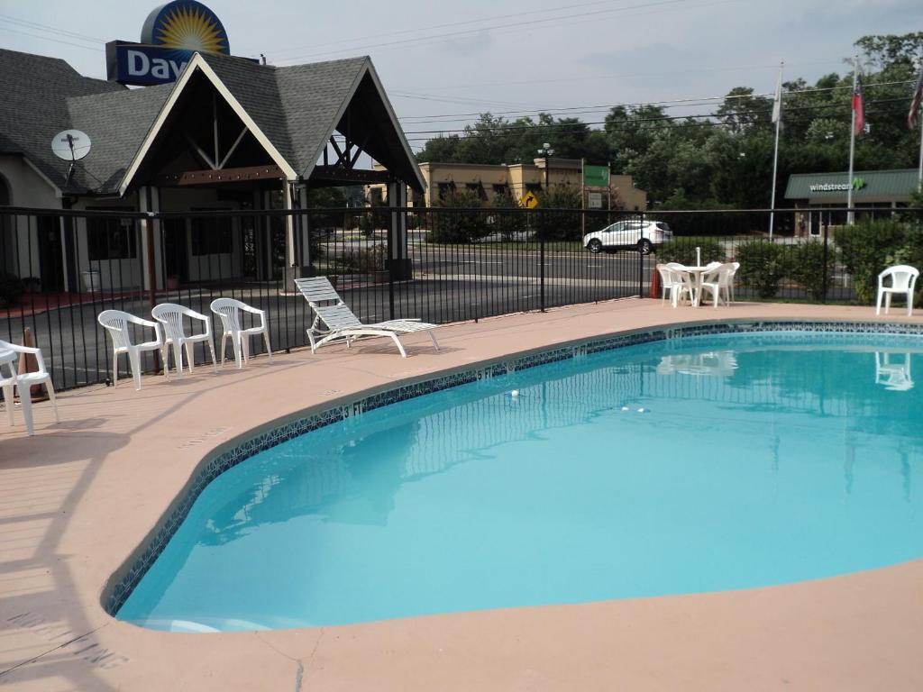 Gallery image of Knights Inn Cleveland GA in Cleveland