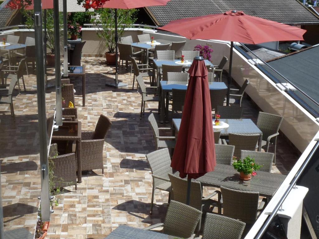 Hotel Alta Vista - 3