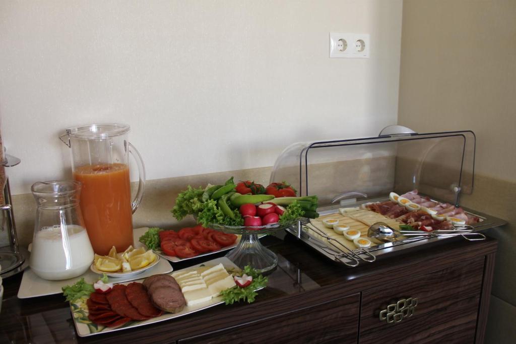 Hotel Ankavi - Resim 16