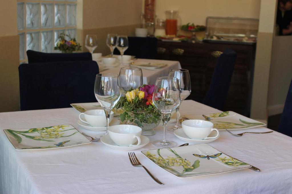 Hotel Ankavi - Resim 15