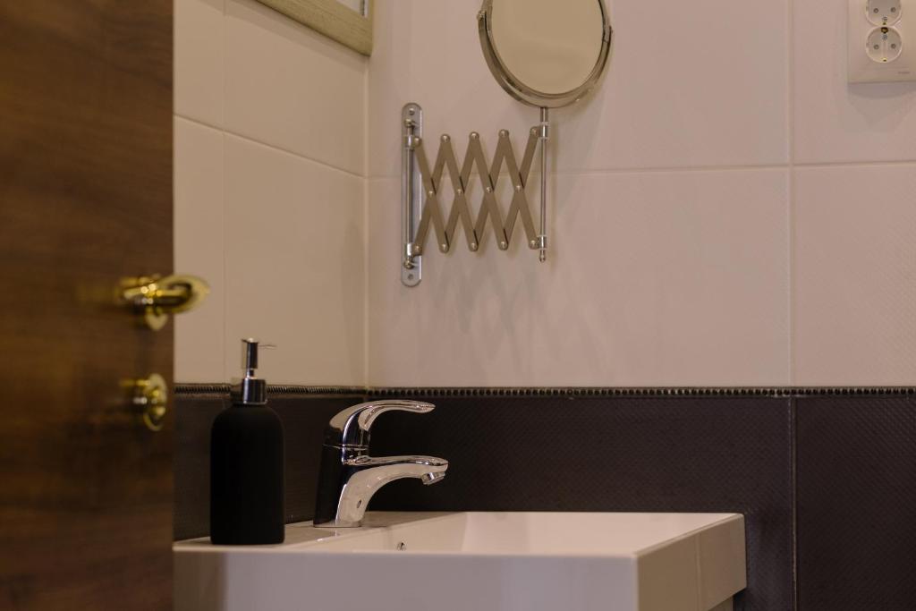 Hotel Ankavi - Resim 23