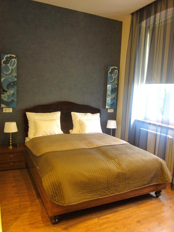 Hotel Ankavi - Resim 41