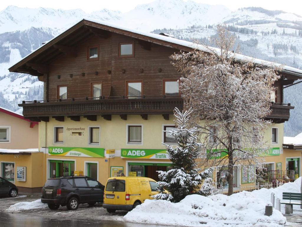 Uttendorf – Photos 1