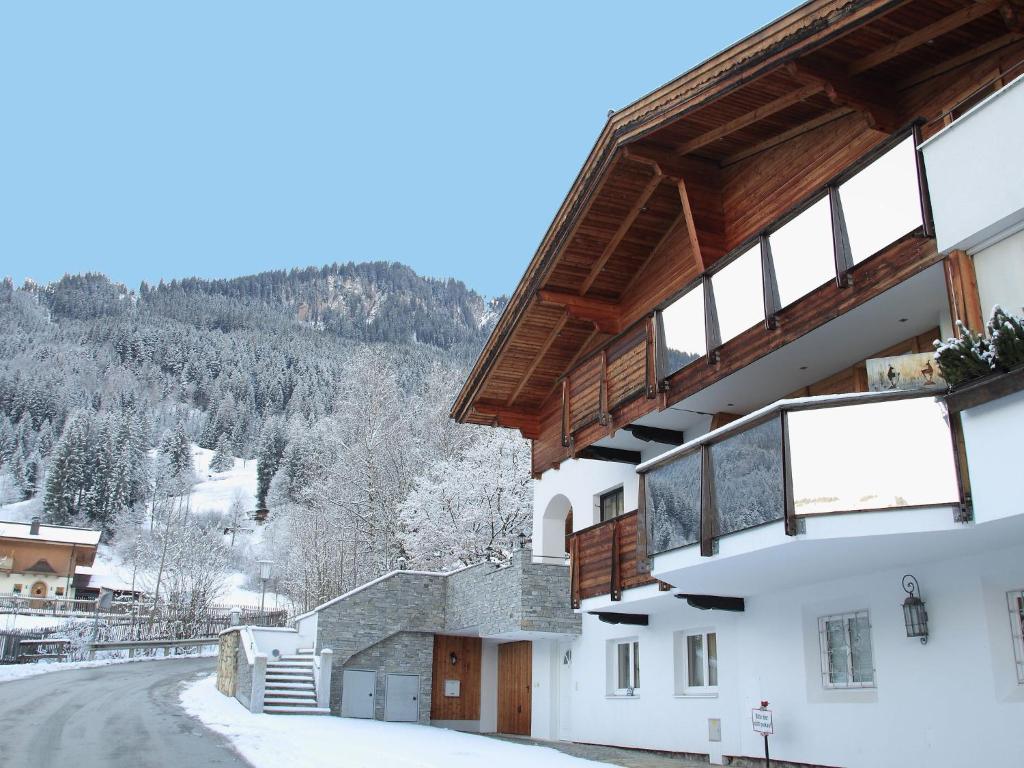 Gallery image of Apartment near the Hahnenkamm cable car in Kitzbühel