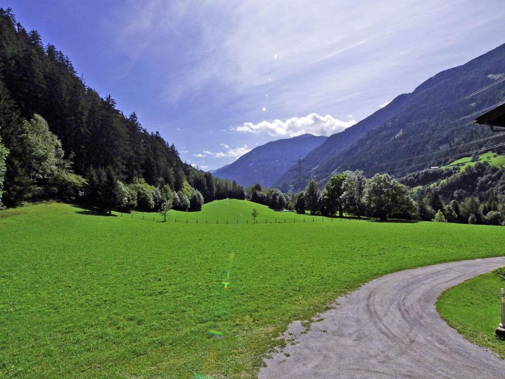 Fotografia z galérie ubytovania Flat near Hohe Tauern National Park v destinácii Matrei in Osttirol