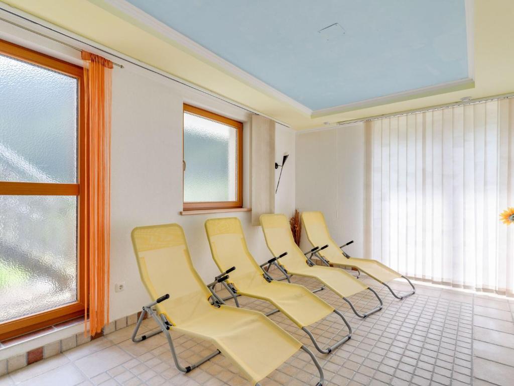 Fotografia z galérie ubytovania Spacious apartment in Kappl v destinácii Kappl