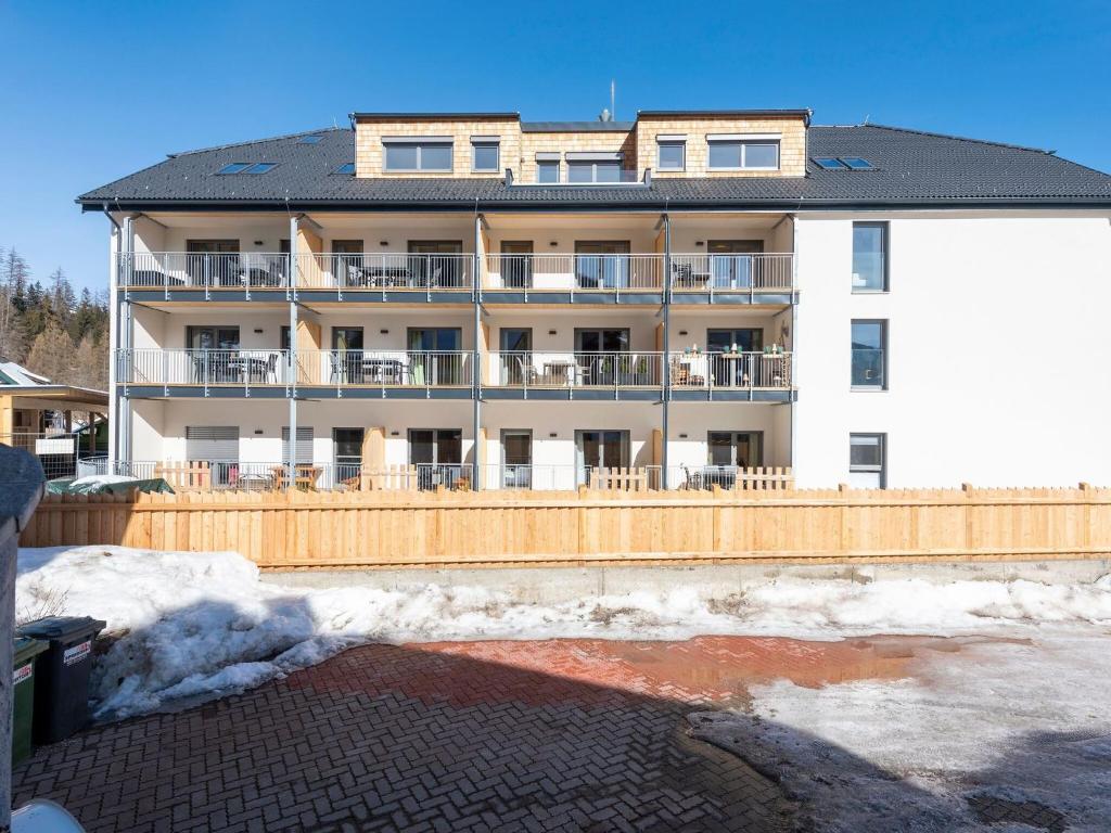 Ski & Nature Apartments Top 2