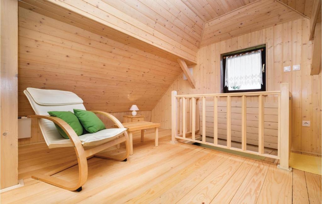 Fotografie z fotogalerie ubytování Two-Bedroom Holiday Home In Ozalj v destinaci Ozalj