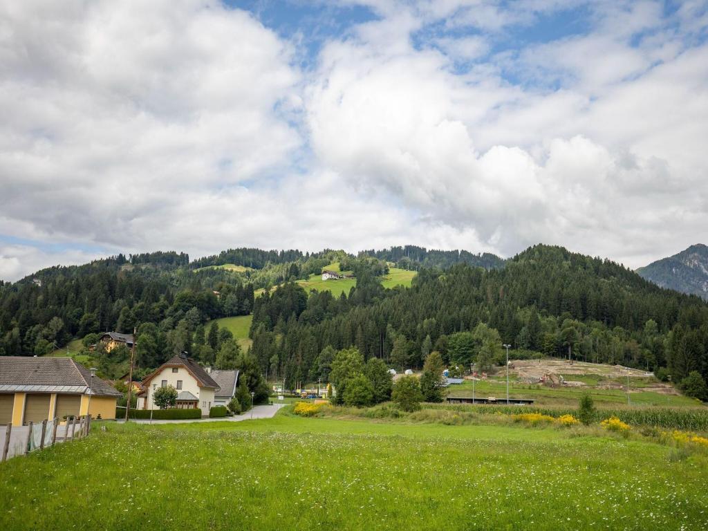 Kép Apartment in Kötschach-Mauthen near ski area szállásáról Kötschachban a galériában