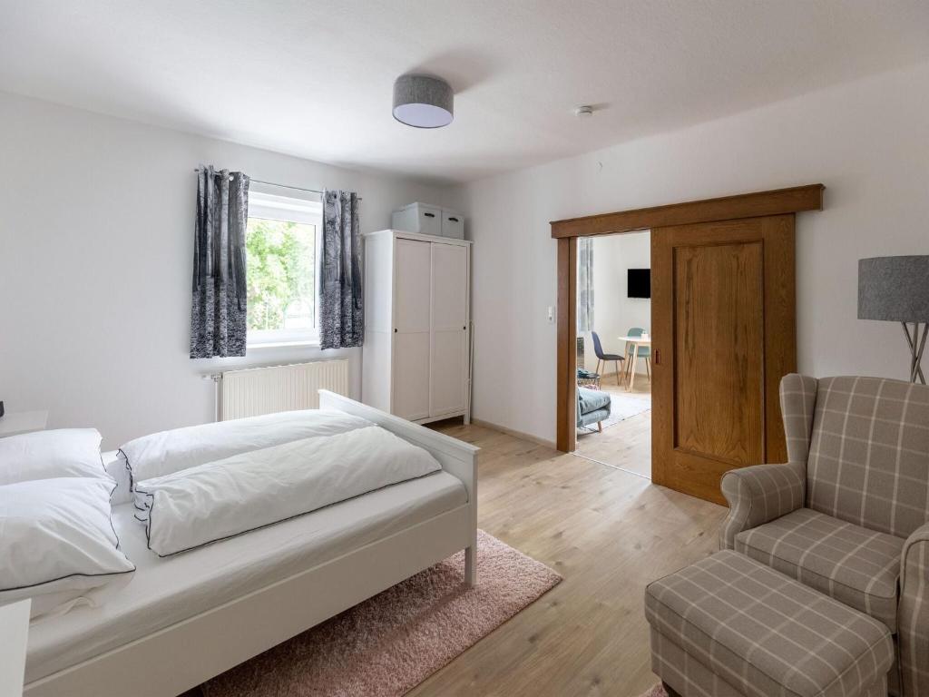 Kép Apartment in Kötschach-Mauthen near ski area szállásáról Kötschachban a galériában