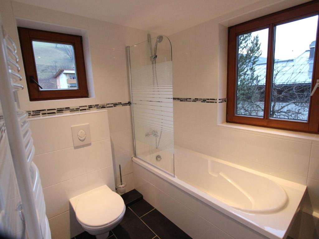 Kép Fantastic chalet in Saalbach-Hinterglemm Salzburgerland for 22 people szállásáról Saalbach Hinterglemmben a galériában