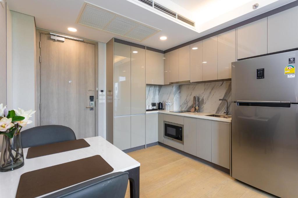 Wyndham Bangkok Queen Convention Centre - Resim 18