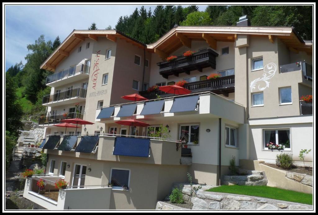 Hotel Alta Vista - 17