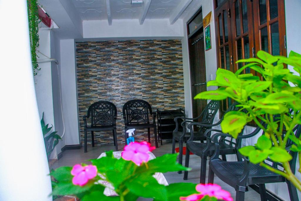 Fotografie z fotogalerie ubytování Sigiri Tarushan Home Stay v destinaci Sigiriya