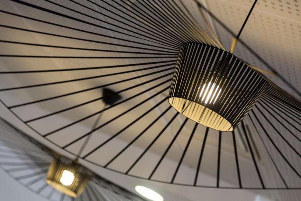 Fotografie z fotogalerie ubytování Thalazur Antibes - Hôtel & Spa v destinaci Antibes