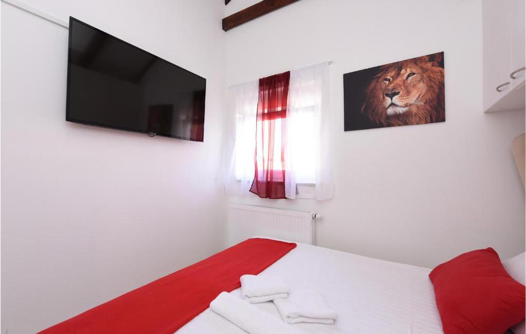 Fotografia z galérie ubytovania Cozy Home In Zadar With Sauna v destinácii Zadar