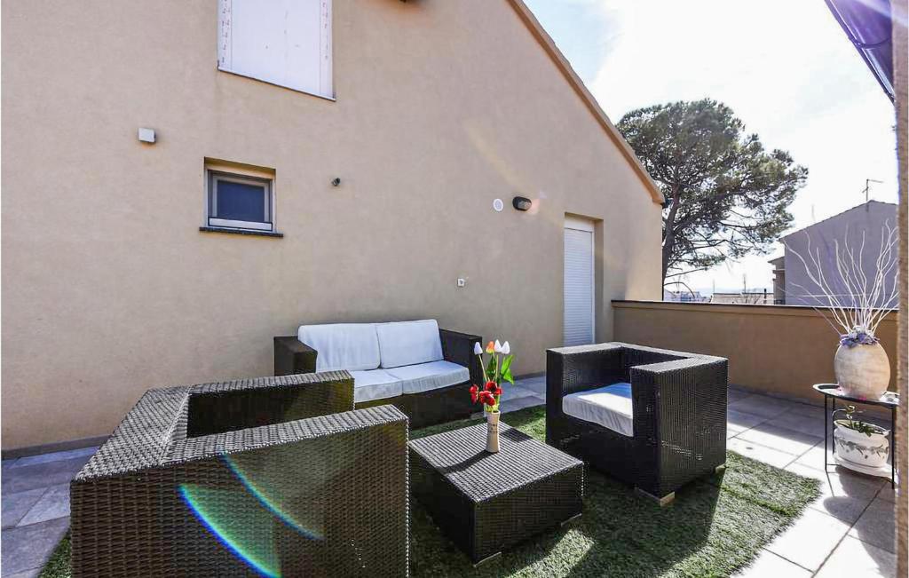 Fotografia z galérie ubytovania Cozy Home In Zadar With Sauna v destinácii Zadar