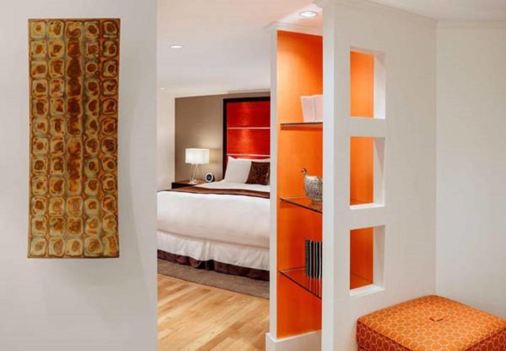 Camden Harbour Inn a member of Small Luxury Hotels - Suite Con Vasca Idromassaggio