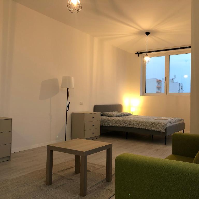 Air Residences - Air 2 - Deluxe Dubbele Studio