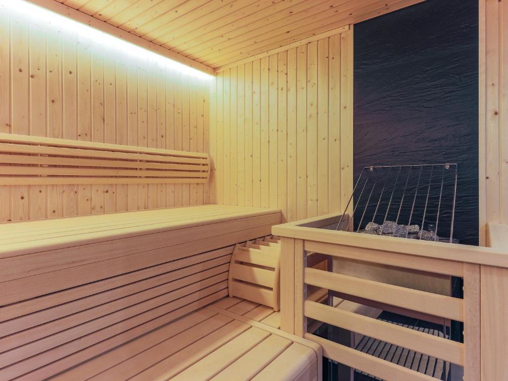 Fotografia z galérie ubytovania Holiday home in Krimml with sauna v destinácii Krimml