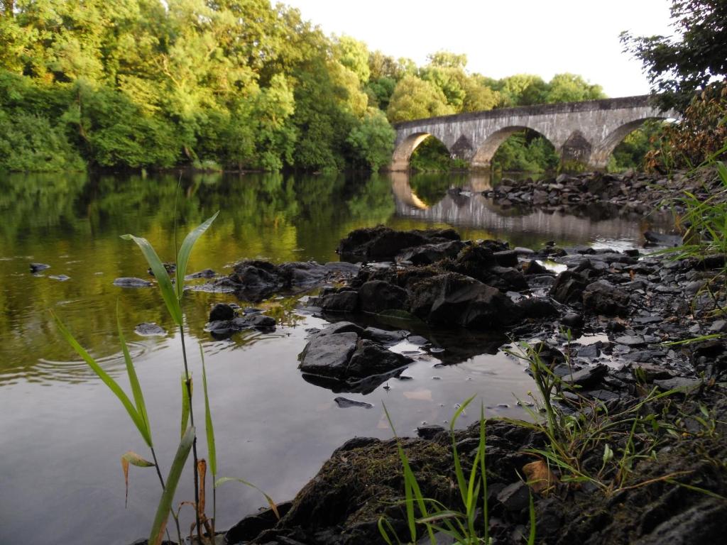 The Haven B&B in Castle Douglas, Dumfries & Galloway, Scotland