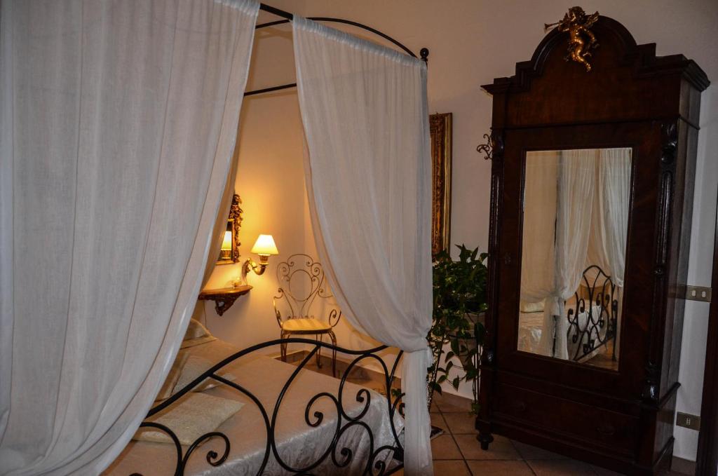 Gallery image of Valverde Guest House in Tarquinia