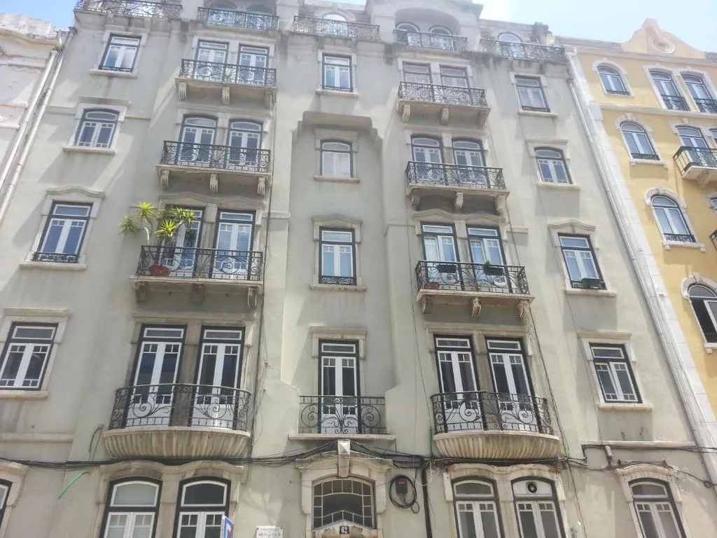 Lisbon Gambori Hostel, Amadora, Portugal
