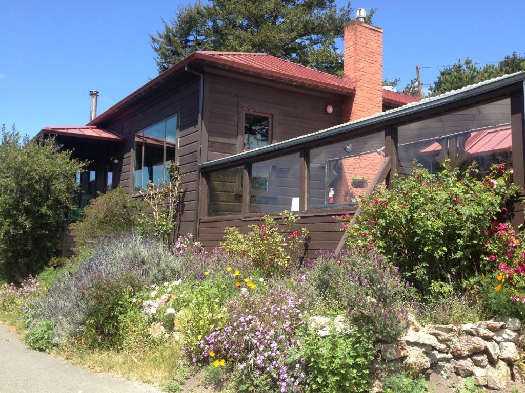 Point Reyes Station