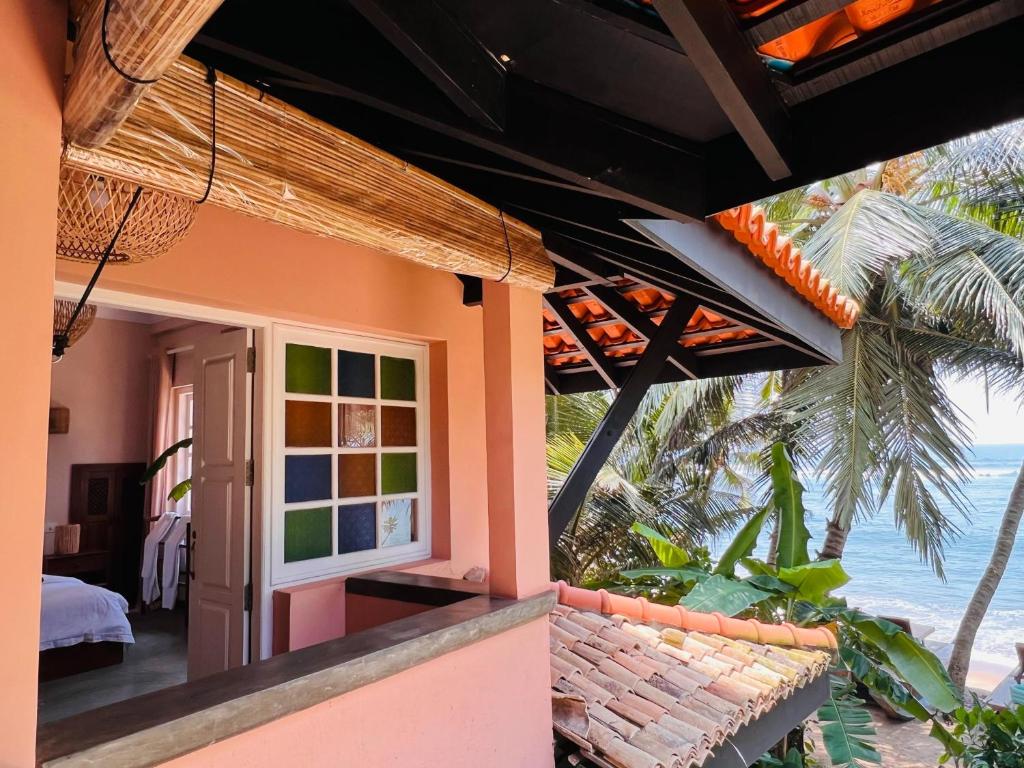 THE SLOW vegan hotel - 17