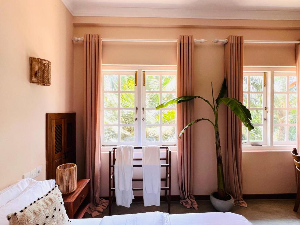 THE SLOW vegan hotel - 16