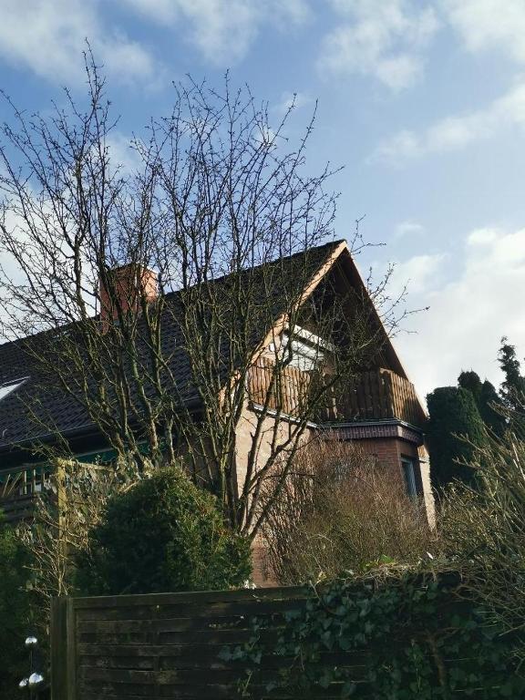 Mühlberg, Ferienwohnung - Appartamento Con 2 Camere Da Letto E Bagno