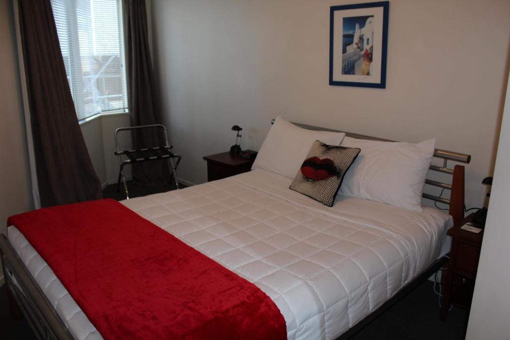 Pavilion Beachfront Apartments - Resim 33