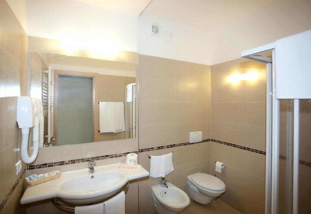 Hotel Porto Azzurro - 17