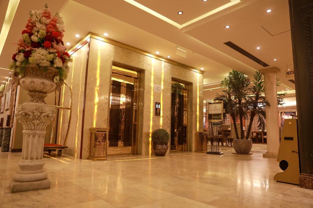 Fotografie z fotogalerie ubytování Strand Hotel Jordan v destinaci Amman