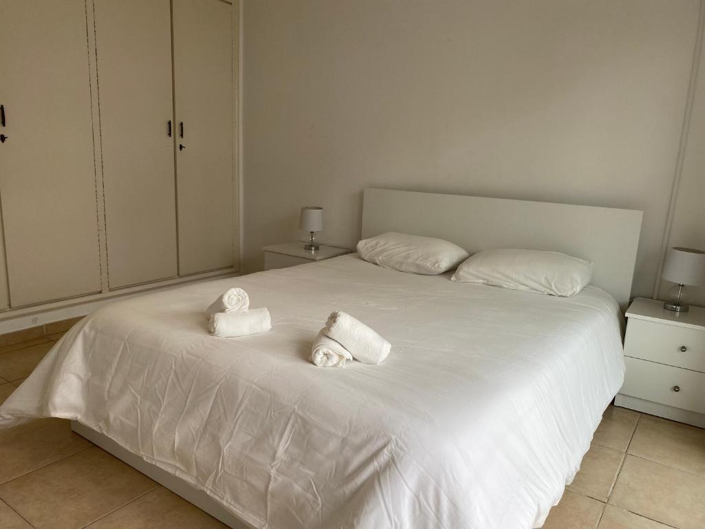 1-bedroom flat 200m from the beach in tourist area
