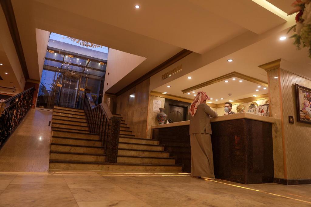 Fotografie z fotogalerie ubytování Strand Hotel Jordan v destinaci Amman