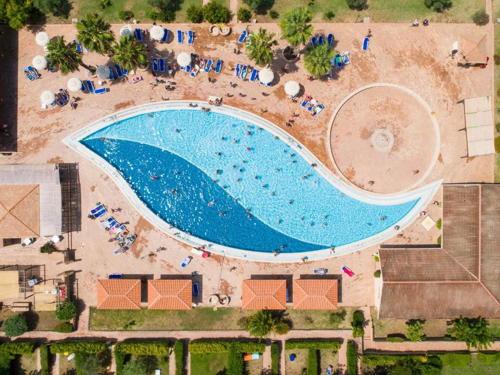 Villaggio Residence Capopiccolo