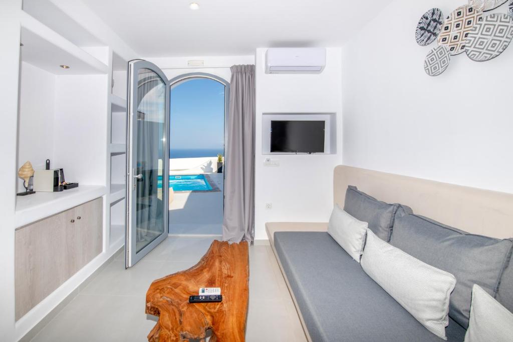 Oyster Luxury Suites - 18