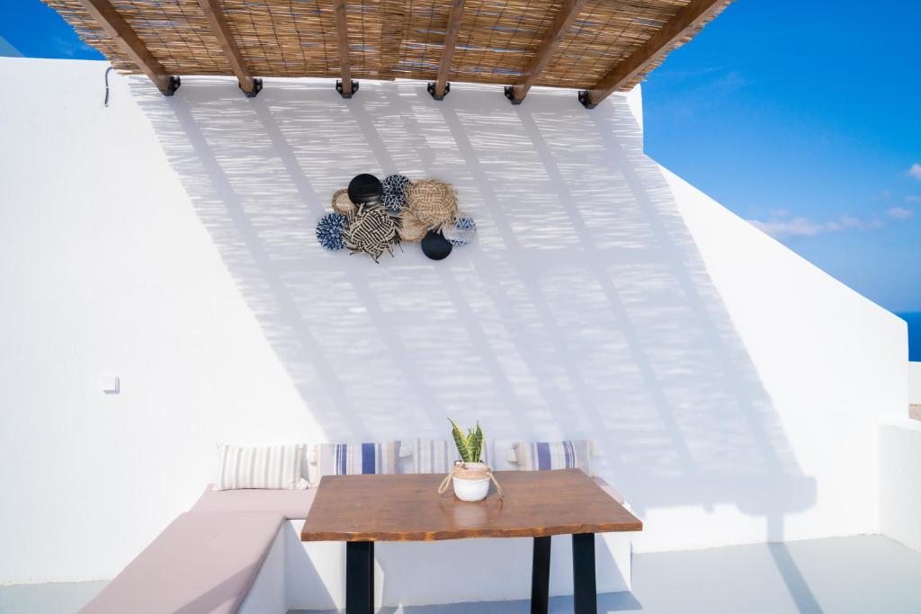 Oyster Luxury Suites - 13