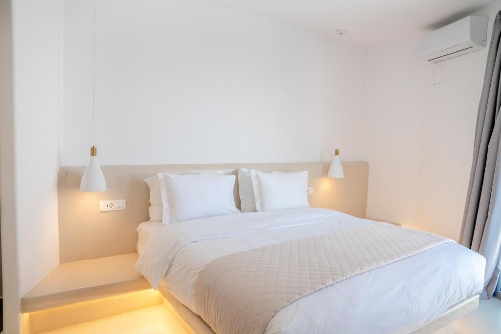 Oyster Luxury Suites - 14