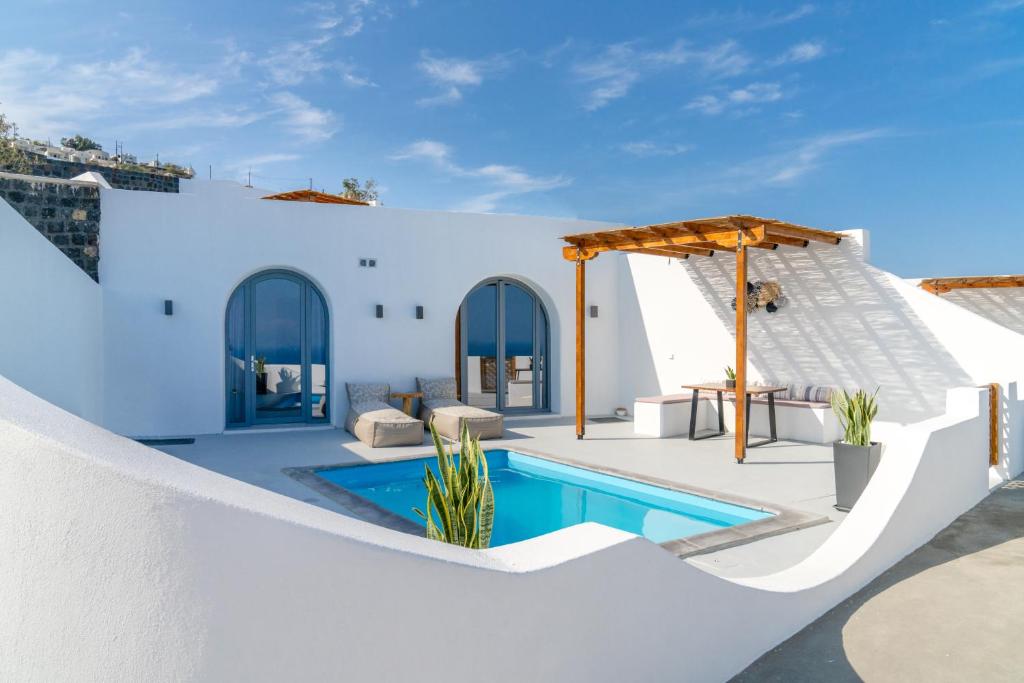 Oyster Luxury Suites - 12