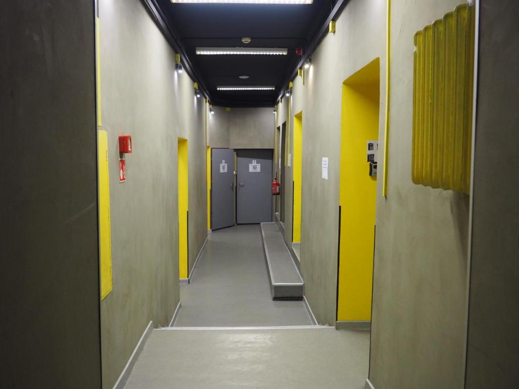 Fotografia z galérie ubytovania New World St Hostel and Private Room vo Varšave