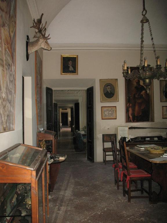 Kép Agriturismo Corte Virgiliana szállásáról Virgilióban a galériában