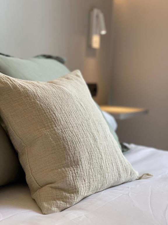 VTZ Hotel San Valero - Double Room With Terrace