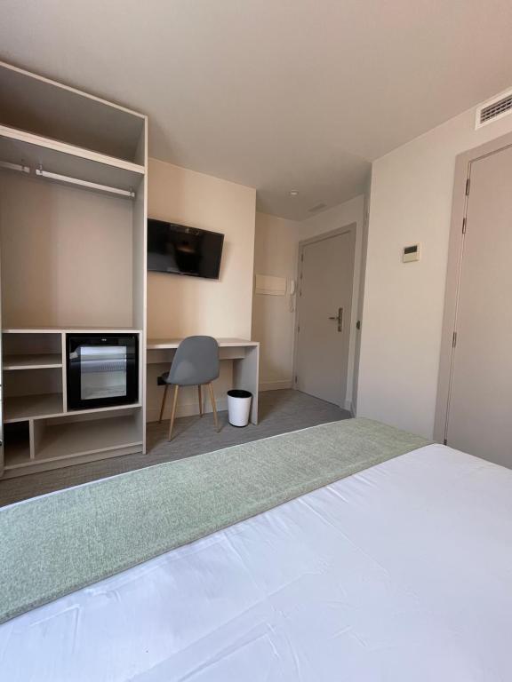 VTZ Hotel San Valero - Resim 45